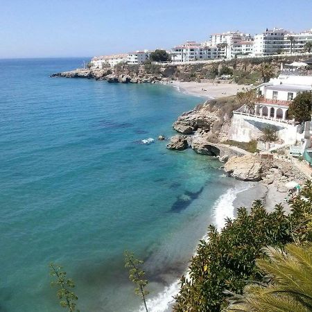 Nerja 1 Lejlighed Eksteriør billede