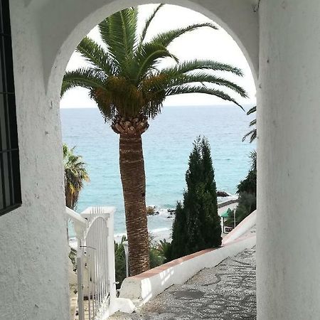 Nerja 1 Lejlighed Eksteriør billede