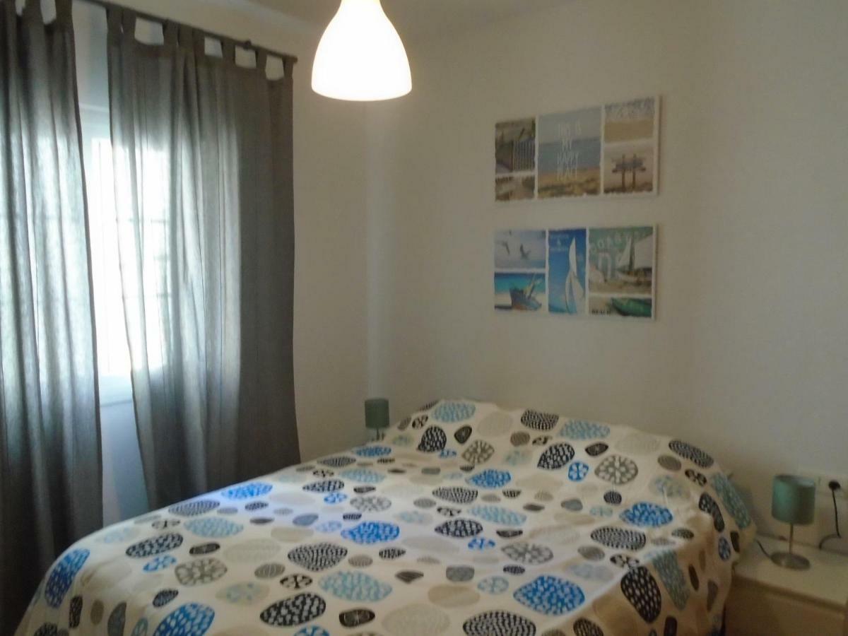 Nerja 1 Lejlighed Eksteriør billede