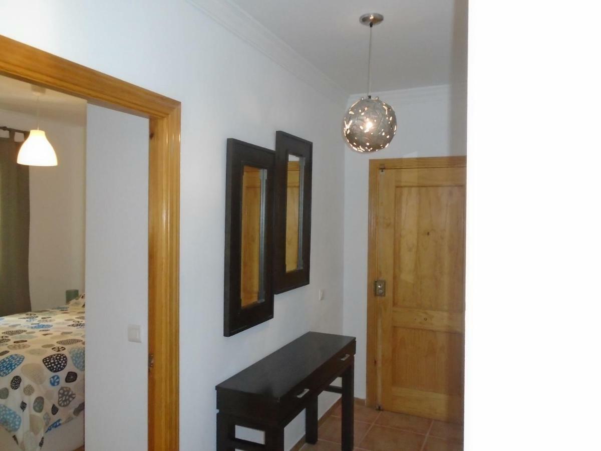 Nerja 1 Lejlighed Eksteriør billede