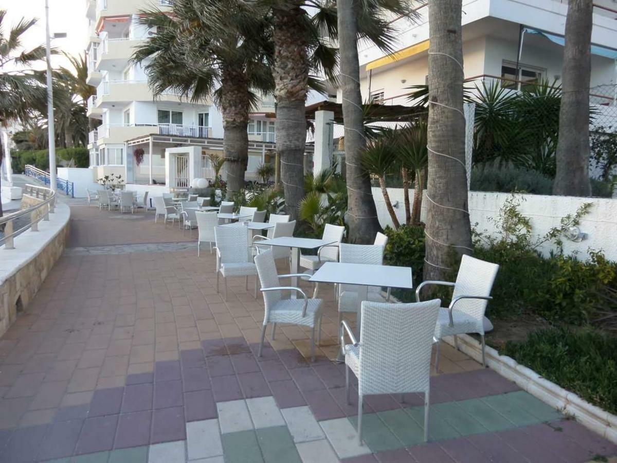 Nerja 1 Lejlighed Eksteriør billede